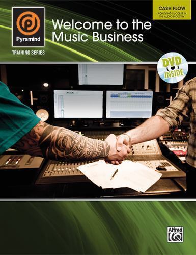 Cash flow welcome to the - cash,