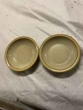 Denby Heritage Veranda Rimmed