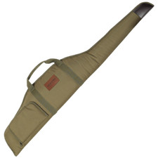 Jack Pyke Rifle and Scope Slip Green Gun Sight Cover Bag Case 
