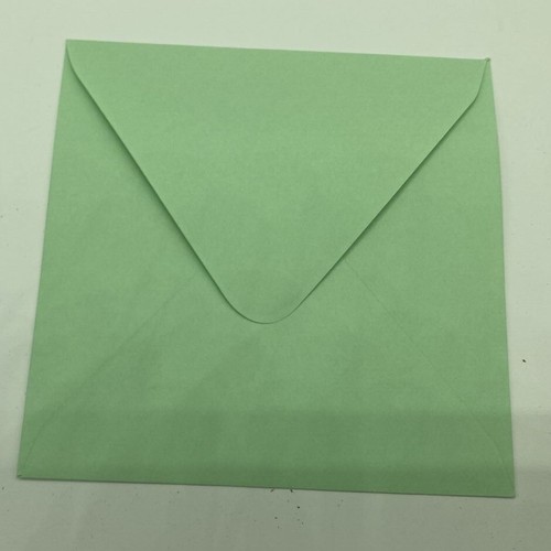 Green square coloured - square,