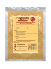 Doner Kebab Spice Mix - 100g