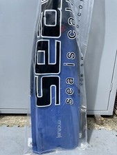 long free diving fins