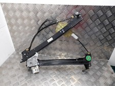 CITROEN C6 FRONT PASSENGER SIDE LEFT WINDOW REGULATOR LINKAGE 9650386180 2008