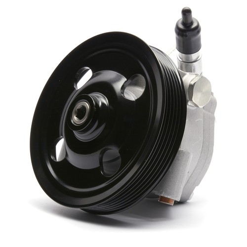 Power steering pump - power,