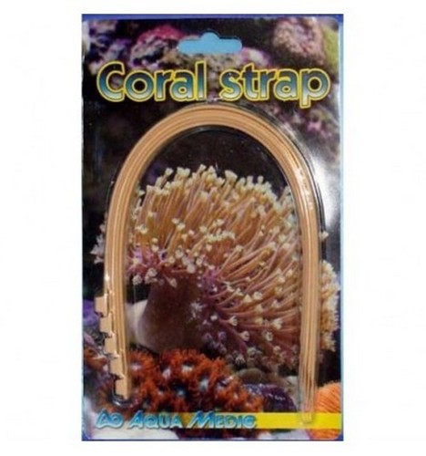Aqua medic coral strap lot - aqua,