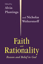 Faith and Rationality: Reason