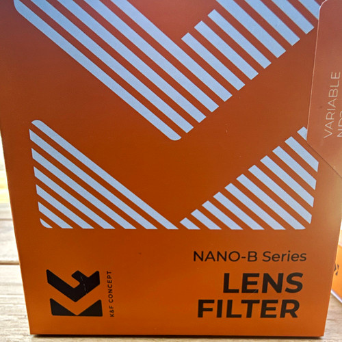 Concept nano series - nano-b, 72mm