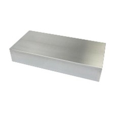 Hammond 1444-30 Aluminium