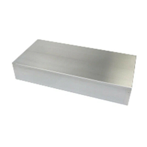 Hammond 1444 aluminium - hammond,