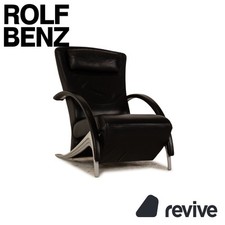 Rolf Benz 3100 Leather