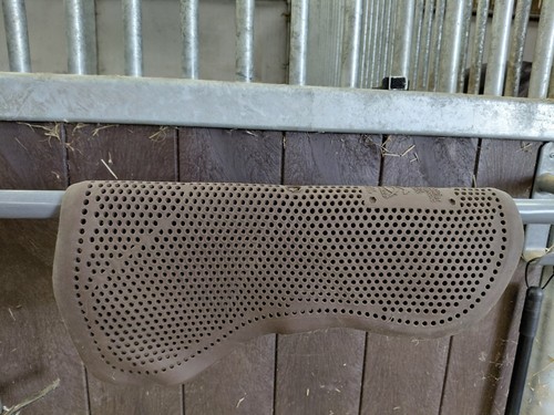 Acavallo gel pad pony