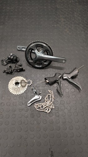 Shimano tiagra 4700 - shimano,