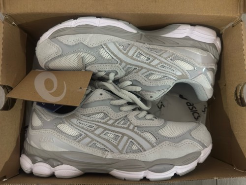 Asics gel nyc - asics, cloud
