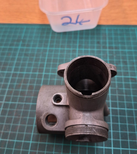 Amal carburettor 376 255 fits - amal,