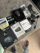 Cardo Scala rider Qz Bluetooth