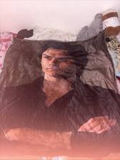 Damon Salvatore Vampire