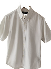 Ralph Lauren Seersucker Shirt