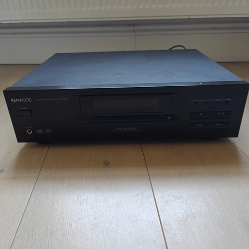 Kenwood player 5090 - kenwood,