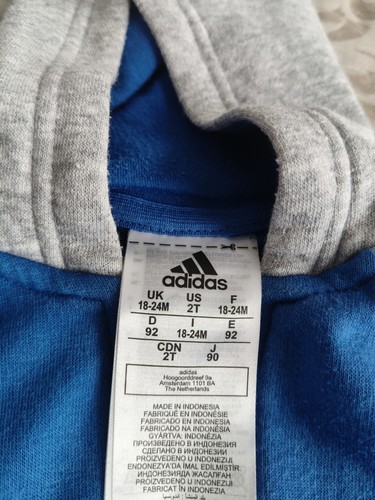 Adidas tracksuit boys 24 - adidas,