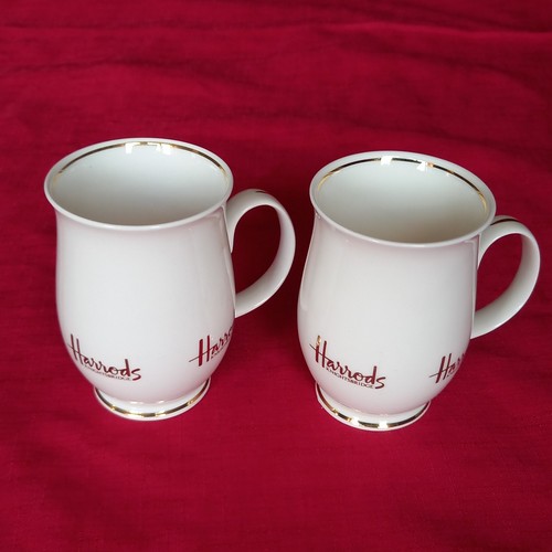 Pair harrods knightsbridge - of,