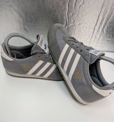 Adidas originals dragon grey - dragon,