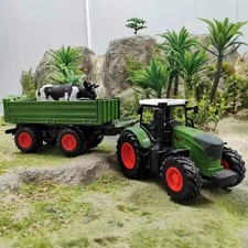 16.5 Inches/42Cm Large Farm