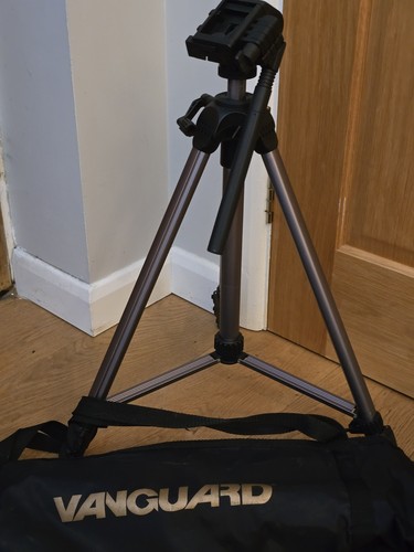 Vanguard 840 series - vanguard, vt-840
