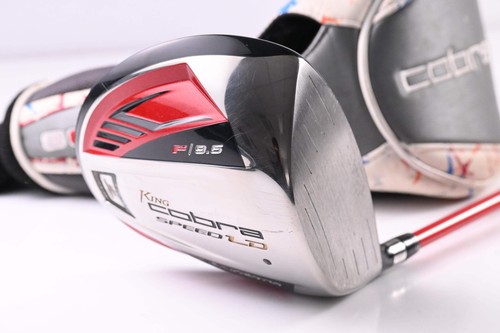 Cobra speed 2008 - driver, /