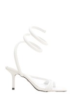 Zara Women's Heels UK 6 White