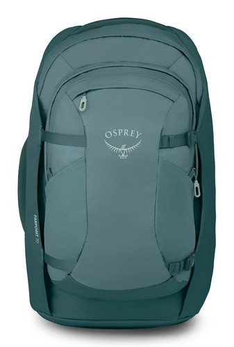 Osprey farpoint travel - osprey,