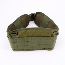 UK Tactical Military Molle