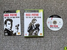 Max Payne 2 The Fall Of Max