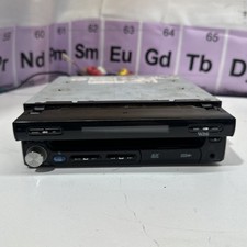 Ripspeed Single DIN Flip Out