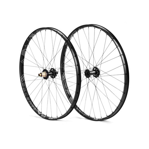 Pi30 end wheelset 142mm - wheelset,