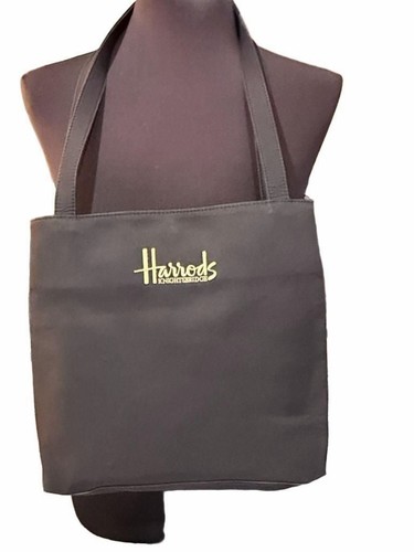 Harrods knightsbridge black - harrods,