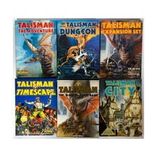 GW Talisman Collection #15 -
