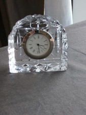 Irish Cavan Crystal Small
