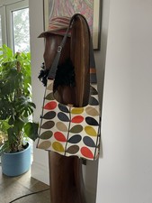 Orla Kiely Crossbody Bag
