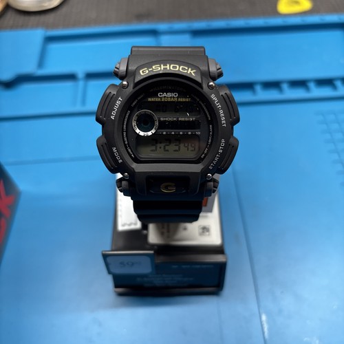 Casio dw9052 shock - casio, g-shock