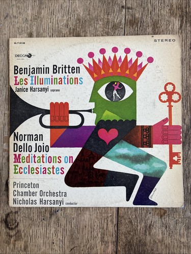 Benjamin britten norman - /,