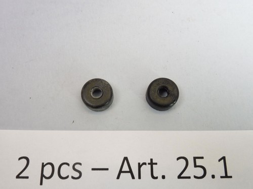 2pcs silca art 25 1 - ,