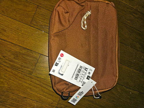 Fjällräven kånken hip pack - fjällräven,
