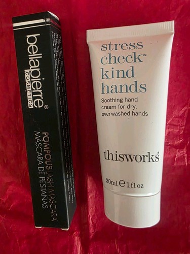 Bnib bellapierre cosmetics - bnib,