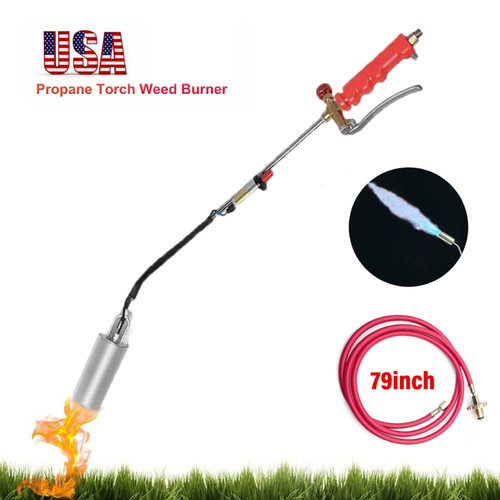 Propane torch burner - torch,