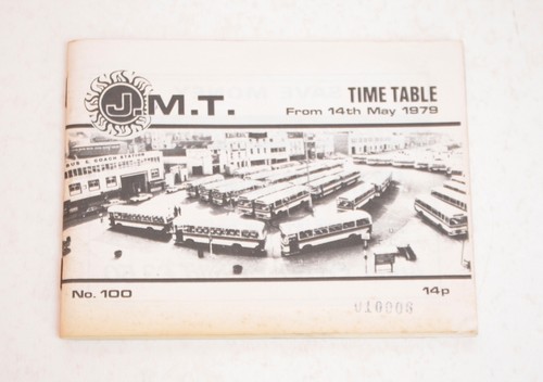 Bus coach timetable jersey - coach,