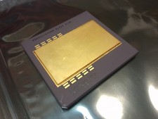 Intel Pentium PRO 200MHz