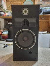 Kenwood Speakers Reference