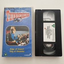 Thunderbirds episodes 5 - -,