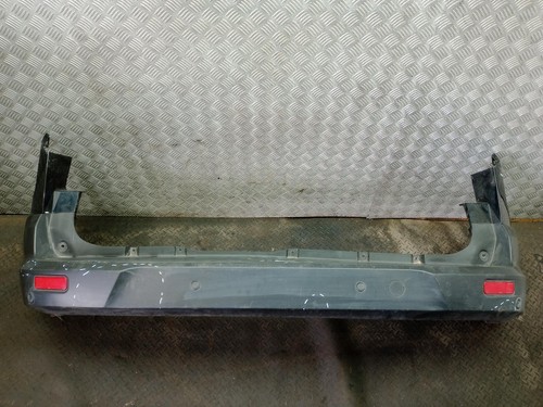 Ford transit connect bumper - transit,