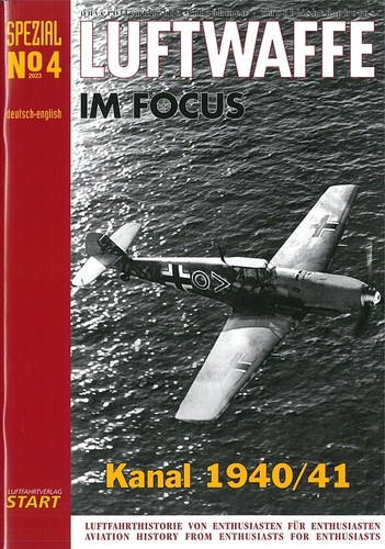 Luftwaffe focus special - im, 4